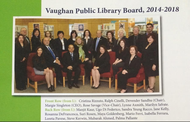 Town Hall at Vellore Village Community Centre