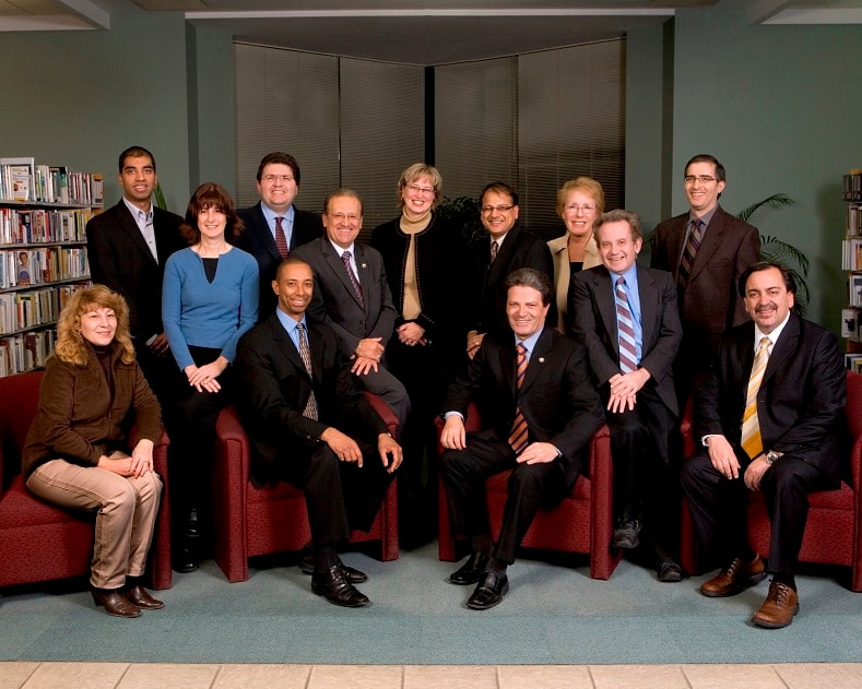 Affordable Housing Forum at Vaughan City Hall